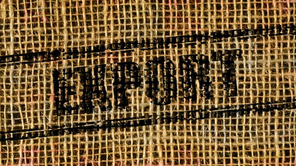 Fahrrad Export in alle Welt