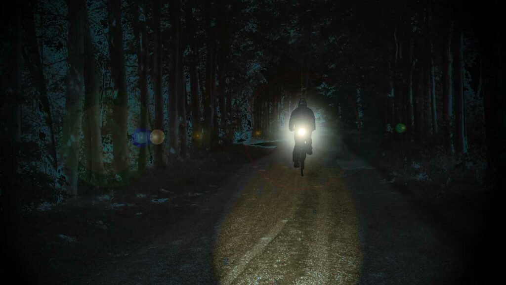 Fahrradlicht Gesetz - alle Infos zu den neuen Fahrradlicht Regelungen