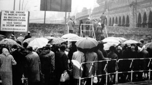 Berliner Mauer Radweg - Hotspot