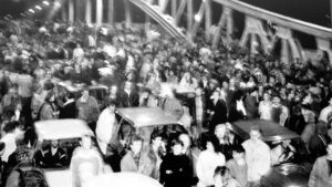 Berliner Mauer Radweg - Hotspot