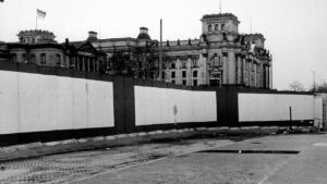 Berliner Mauer Radweg - Hotspot