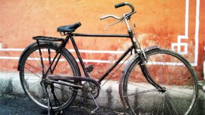 Gebrauchte Fahrräder nur mit Kaufvertrag kaufen! Kaufvertrag beim Gebrauchtfahrrad-Handel nutzen