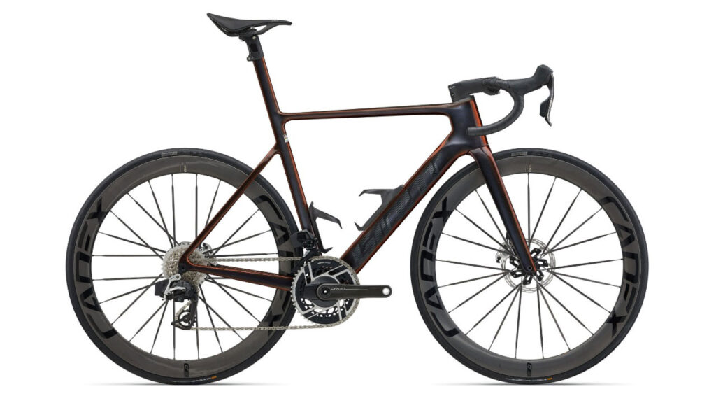 Giant Propel Advanced SL L Rennrad Aero bei Radwelt kaufen