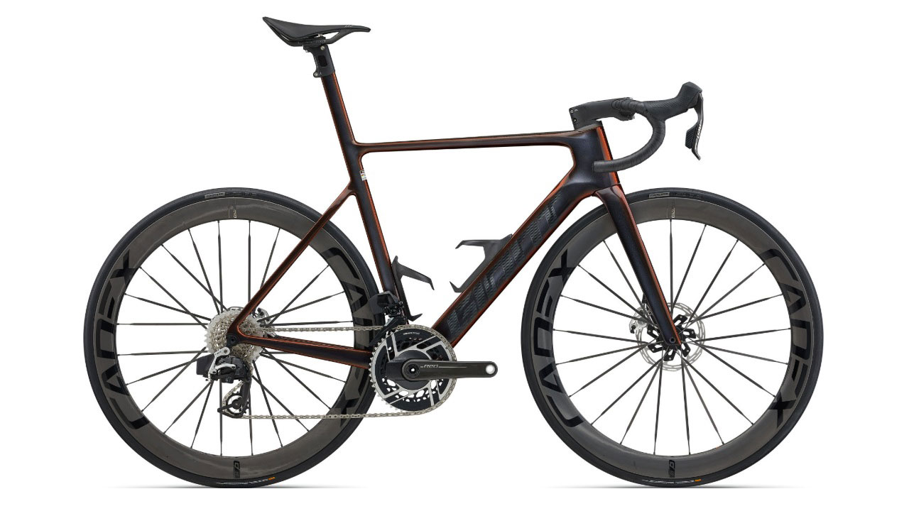 Giant Propel Advanced SL L Rennrad Aero bei Radwelt kaufen